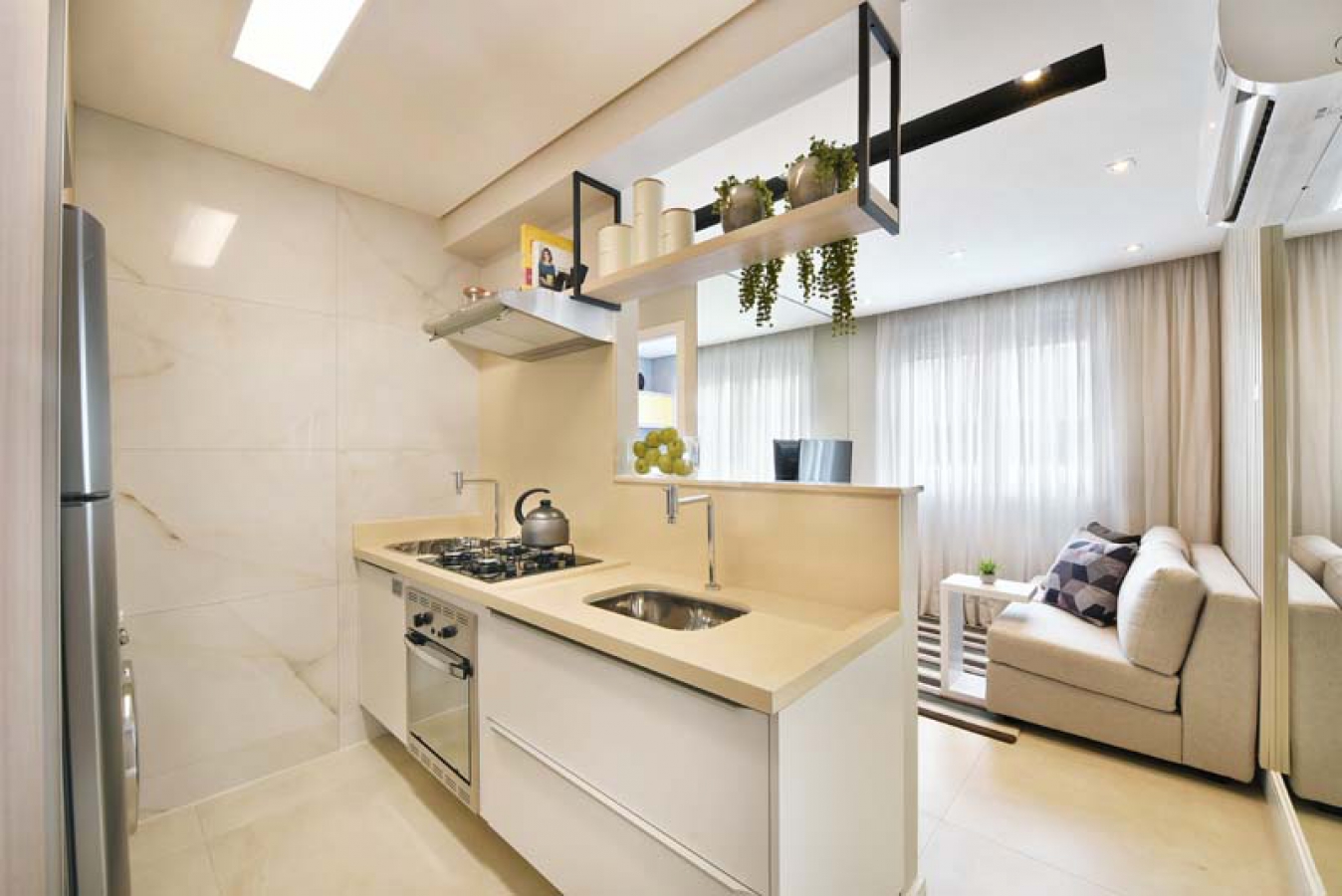 Fernanda Hoffmann Arquitetura e Decoração